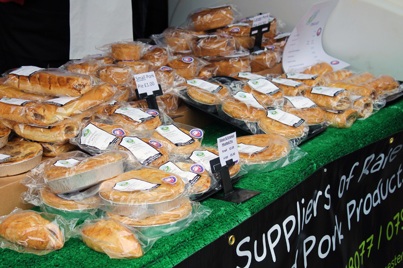 The Outdoor Pig Company Pig Roasts in Worcester