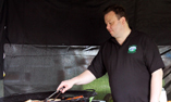 worcester pig roast catering